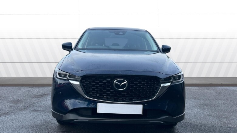 Mazda CX-5 2.0 e-Skyactiv G MHEV Centre-Line 5dr Auto Petrol Estate